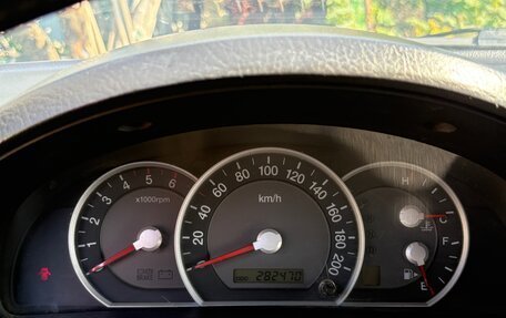 KIA Sorento IV, 2008 год, 700 000 рублей, 10 фотография