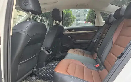 Volkswagen Lavida, 2022 год, 1 140 000 рублей, 8 фотография