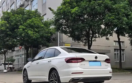 Volkswagen Lavida, 2022 год, 1 140 000 рублей, 7 фотография