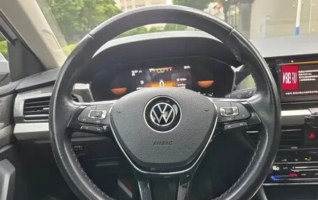 Volkswagen Lavida, 2022 год, 1 140 000 рублей, 11 фотография