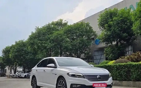 Volkswagen Lavida, 2022 год, 1 140 000 рублей, 3 фотография