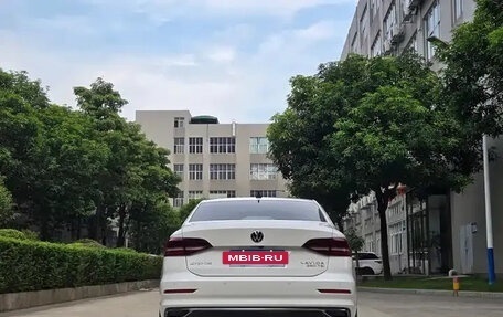 Volkswagen Lavida, 2022 год, 1 140 000 рублей, 6 фотография