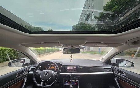 Volkswagen Lavida, 2022 год, 1 140 000 рублей, 15 фотография