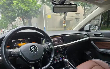 Volkswagen Lavida, 2022 год, 1 140 000 рублей, 12 фотография