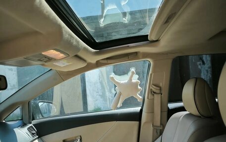 Toyota Venza I, 2013 год, 230 000 рублей, 5 фотография