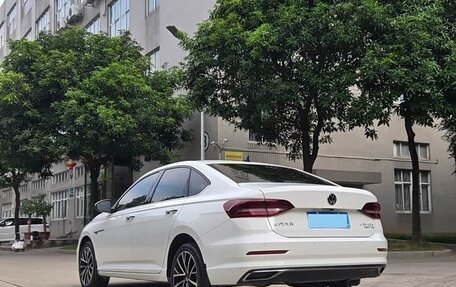 Volkswagen Lavida, 2022 год, 1 140 000 рублей, 21 фотография