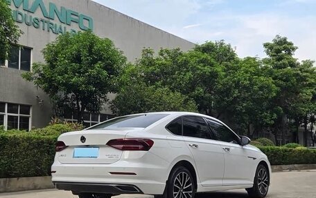 Volkswagen Lavida, 2022 год, 1 140 000 рублей, 20 фотография