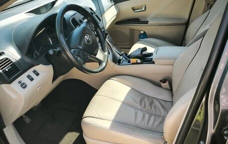 Toyota Venza I, 2013 год, 230 000 рублей, 6 фотография