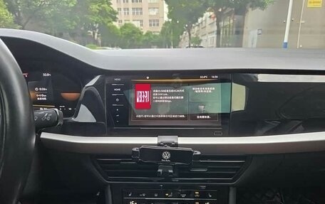 Volkswagen Lavida, 2022 год, 1 140 000 рублей, 17 фотография