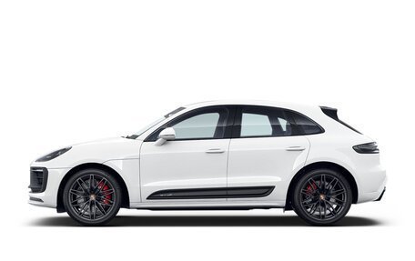 Porsche Macan I рестайлинг, 2026 год, 13 900 000 рублей, 3 фотография