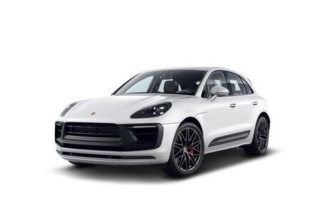Porsche Macan I рестайлинг, 2026 год, 13 900 000 рублей, 4 фотография