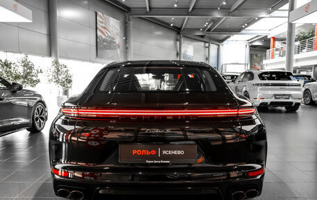 Porsche Panamera, 2026 год, 39 990 000 рублей, 8 фотография