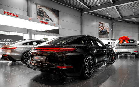 Porsche Panamera, 2026 год, 39 990 000 рублей, 6 фотография