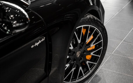 Porsche Panamera, 2026 год, 39 990 000 рублей, 7 фотография
