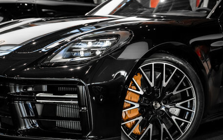 Porsche Panamera, 2026 год, 39 990 000 рублей, 4 фотография