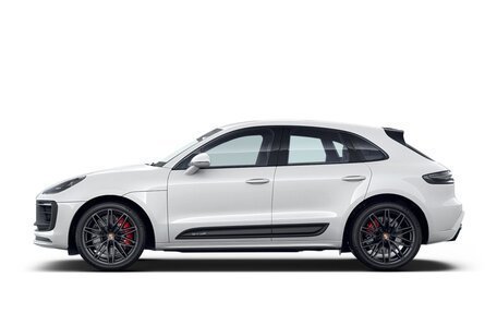 Porsche Macan I рестайлинг, 2026 год, 13 900 000 рублей, 6 фотография