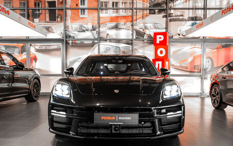 Porsche Panamera, 2026 год, 39 990 000 рублей, 2 фотография