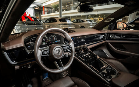 Porsche Panamera, 2026 год, 39 990 000 рублей, 11 фотография