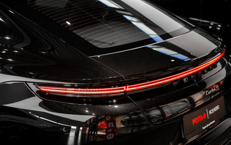 Porsche Panamera, 2026 год, 39 990 000 рублей, 10 фотография