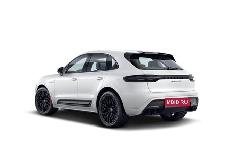 Porsche Macan I рестайлинг, 2026 год, 13 900 000 рублей, 5 фотография