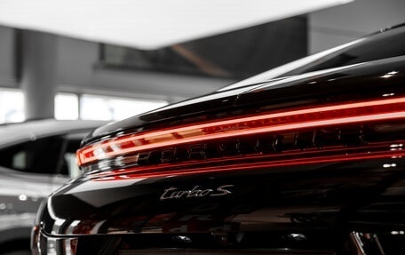 Porsche Panamera, 2026 год, 39 990 000 рублей, 9 фотография