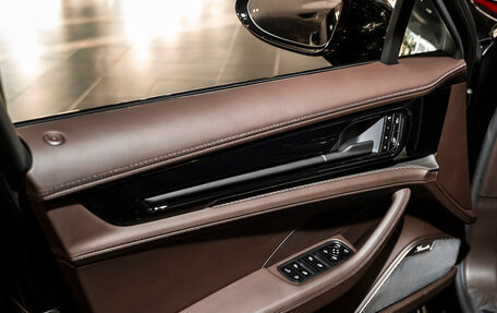 Porsche Panamera, 2026 год, 39 990 000 рублей, 17 фотография