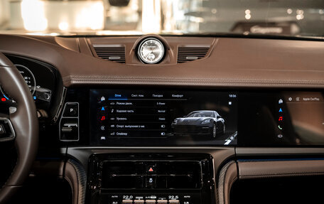 Porsche Panamera, 2026 год, 39 990 000 рублей, 24 фотография