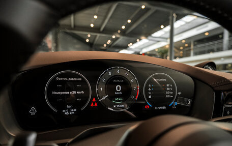 Porsche Panamera, 2026 год, 39 990 000 рублей, 25 фотография