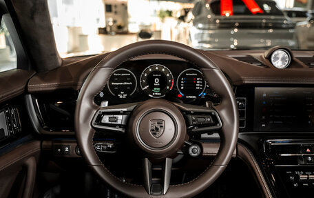 Porsche Panamera, 2026 год, 39 990 000 рублей, 13 фотография