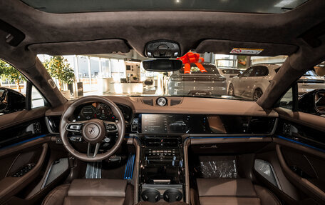 Porsche Panamera, 2026 год, 39 990 000 рублей, 22 фотография