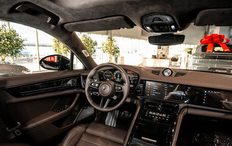 Porsche Panamera, 2026 год, 39 990 000 рублей, 23 фотография