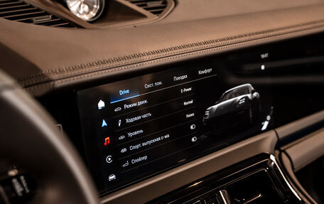 Porsche Panamera, 2026 год, 39 990 000 рублей, 26 фотография