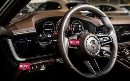 Porsche Panamera, 2026 год, 39 990 000 рублей, 12 фотография