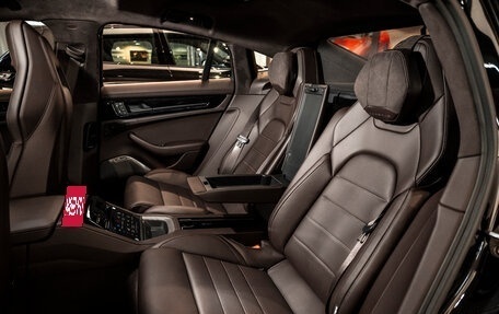 Porsche Panamera, 2026 год, 39 990 000 рублей, 18 фотография
