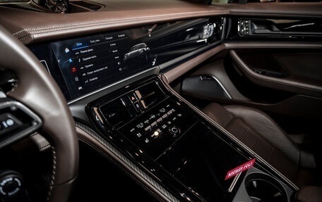 Porsche Panamera, 2026 год, 39 990 000 рублей, 14 фотография