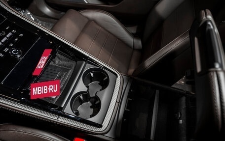 Porsche Panamera, 2026 год, 39 990 000 рублей, 15 фотография
