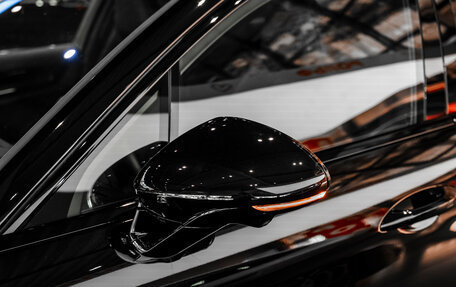 Porsche Panamera, 2026 год, 39 990 000 рублей, 27 фотография
