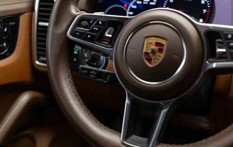 Porsche Cayenne III, 2018 год, 6 890 000 рублей, 14 фотография