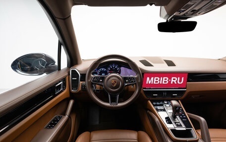 Porsche Cayenne III, 2018 год, 6 890 000 рублей, 13 фотография