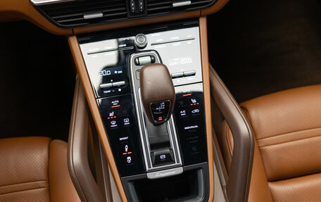 Porsche Cayenne III, 2018 год, 6 890 000 рублей, 15 фотография