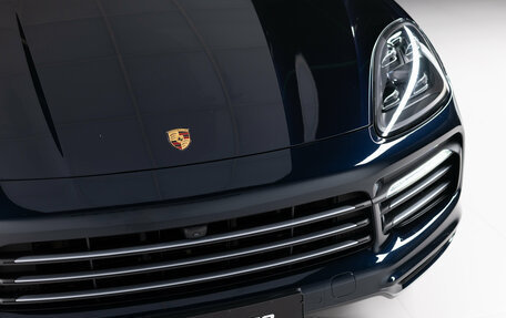 Porsche Cayenne III, 2018 год, 6 890 000 рублей, 23 фотография