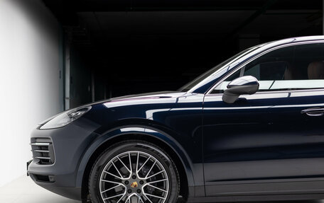 Porsche Cayenne III, 2018 год, 6 890 000 рублей, 27 фотография