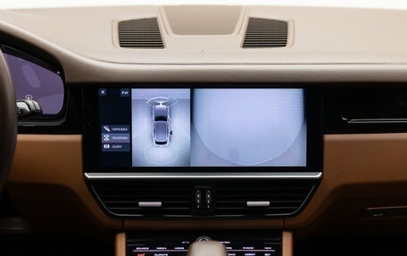 Porsche Cayenne III, 2018 год, 6 890 000 рублей, 19 фотография