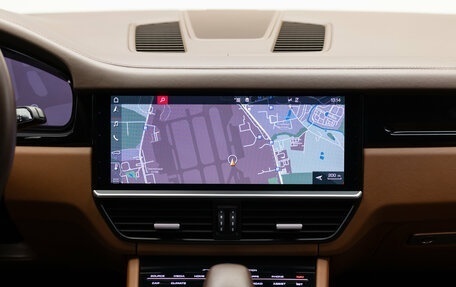 Porsche Cayenne III, 2018 год, 6 890 000 рублей, 17 фотография