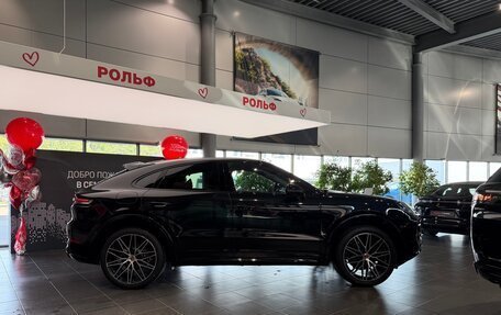 Porsche Cayenne III, 2026 год, 19 890 000 рублей, 4 фотография
