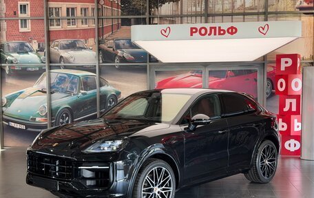 Porsche Cayenne III, 2026 год, 19 890 000 рублей, 2 фотография