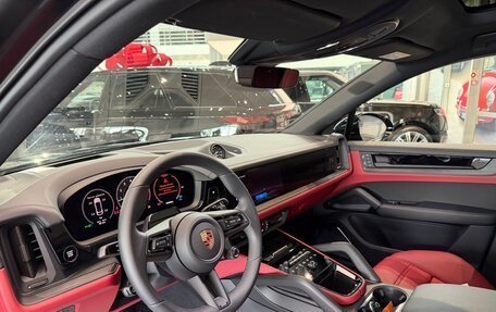 Porsche Cayenne III, 2026 год, 19 890 000 рублей, 5 фотография