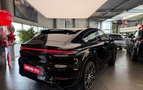 Porsche Cayenne III, 2026 год, 19 890 000 рублей, 3 фотография