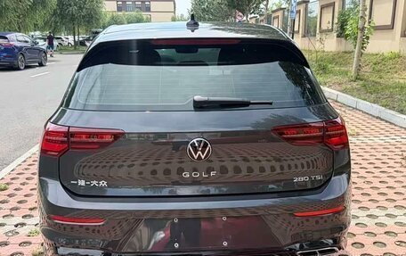 Volkswagen Golf VIII, 2023 год, 1 730 000 рублей, 6 фотография
