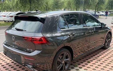 Volkswagen Golf VIII, 2023 год, 1 730 000 рублей, 5 фотография